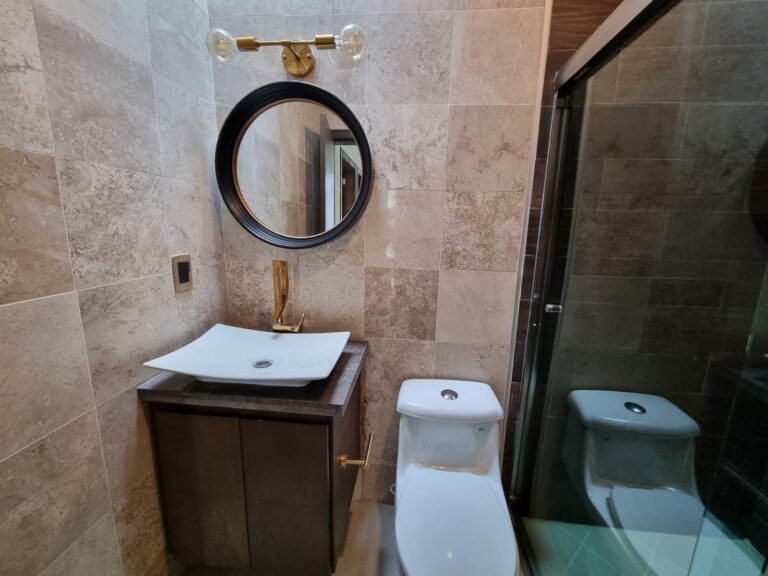Coto Residencial Quinta Los Lirios-8