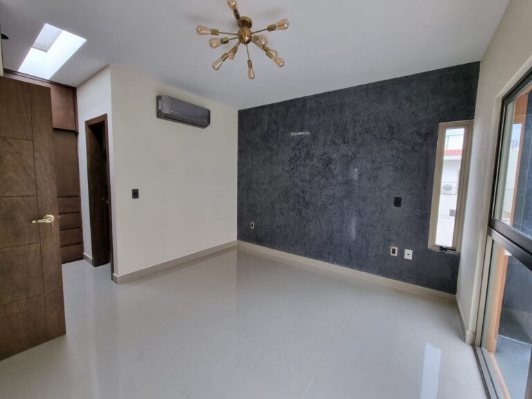 Coto Residencial Quinta Los Lirios-9