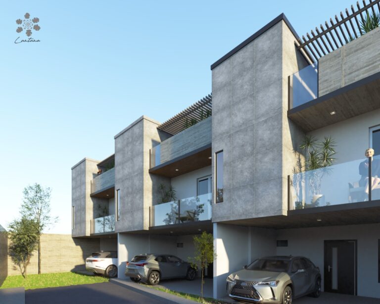 Residenciales privados